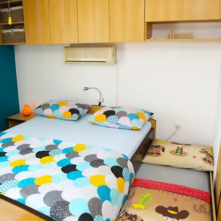 Apartman By The See In The Center Of Apartment
